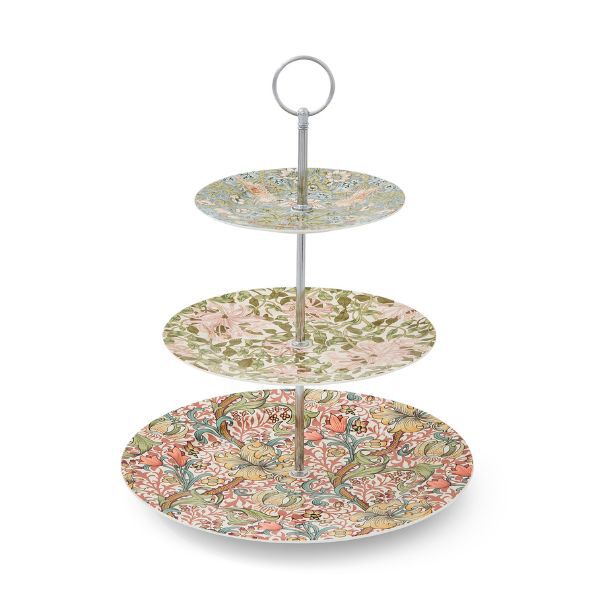 Morris & Co. Serveware